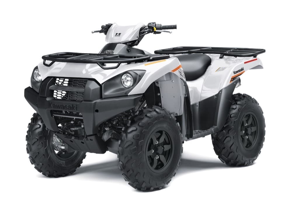 BRUTE FORCE® 750 All-Terrain Vehicles (ATVs) - Image 1