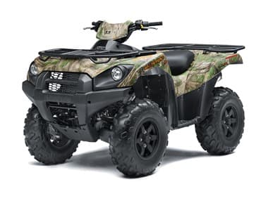 BRUTE FORCE® 750 All-Terrain Vehicles (ATVs) - Image 2