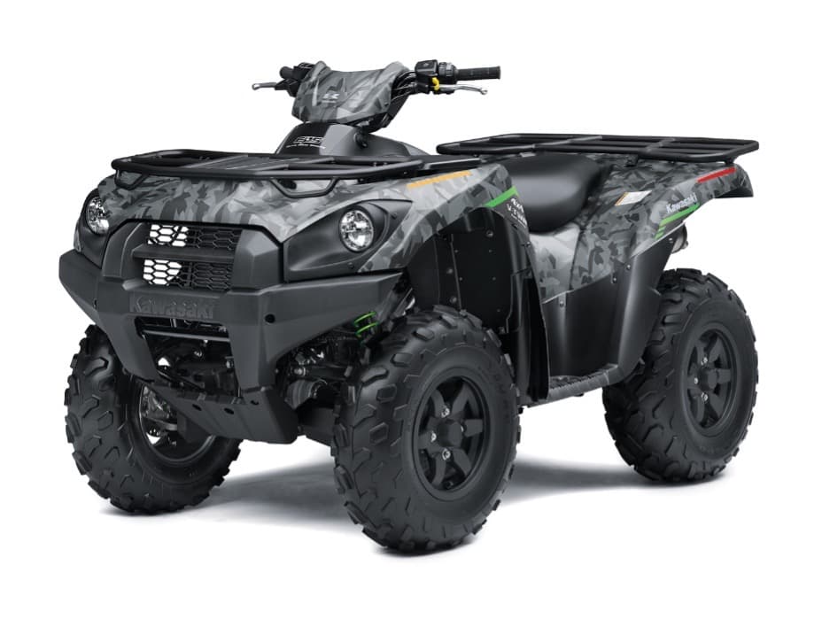 BRUTE FORCE® 750 All-Terrain Vehicles (ATVs) - Image 3