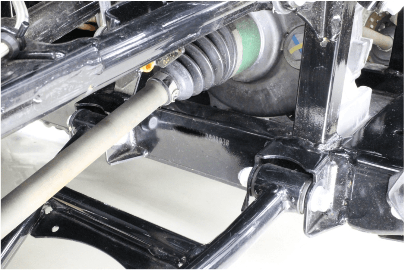 TERYX® off-highway vehicles (ROVs) - Image 8