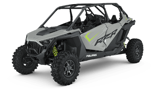 Model Year 2021 RZR PRO XP and RZR PRO XP 4 (ROVs) - Image 2