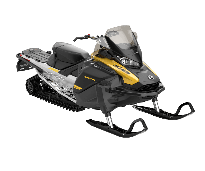 Model Year 2021-2022 Ski-Doo snowmobiles - Image 7