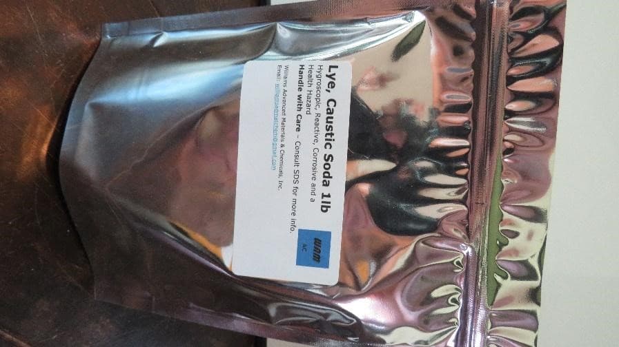 Williams Advanced Materials & Chemicals Recalls Three Chemical Products Due to Failure to Meet Child-Resistant Packaging Requirement and Violation of FHSA Labeling Requirement (Recall Alert) - Image 2