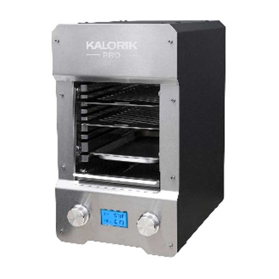 Kalorik Pro 1500F Electric Steakhouse Grills - Image 1