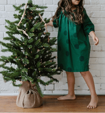 Girls' Nightgowns - Image 2