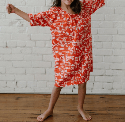 Girls' Nightgowns - Image 5