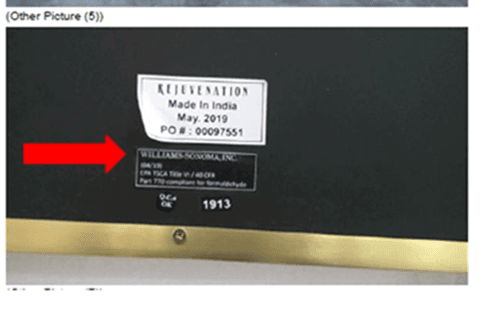 Deep Frame Mirrors - Image 4