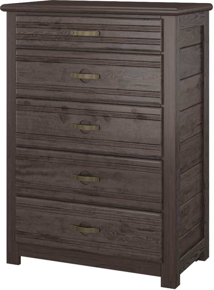 Creekside Kids Five-Drawer Chests - Image 1