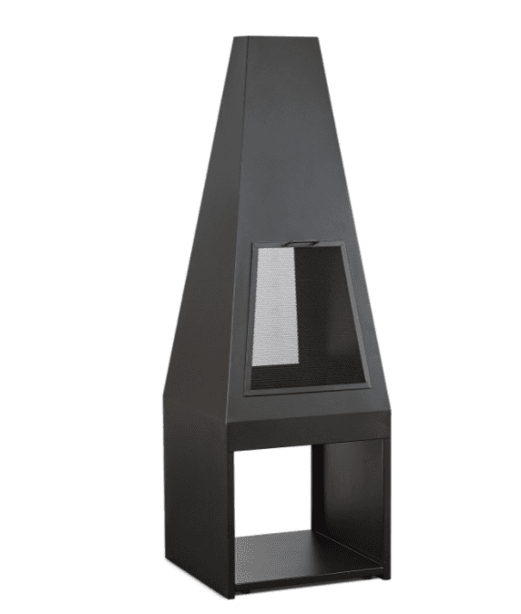 Arroyo and Hideaway Wood Burning Fire Pits - Image 1