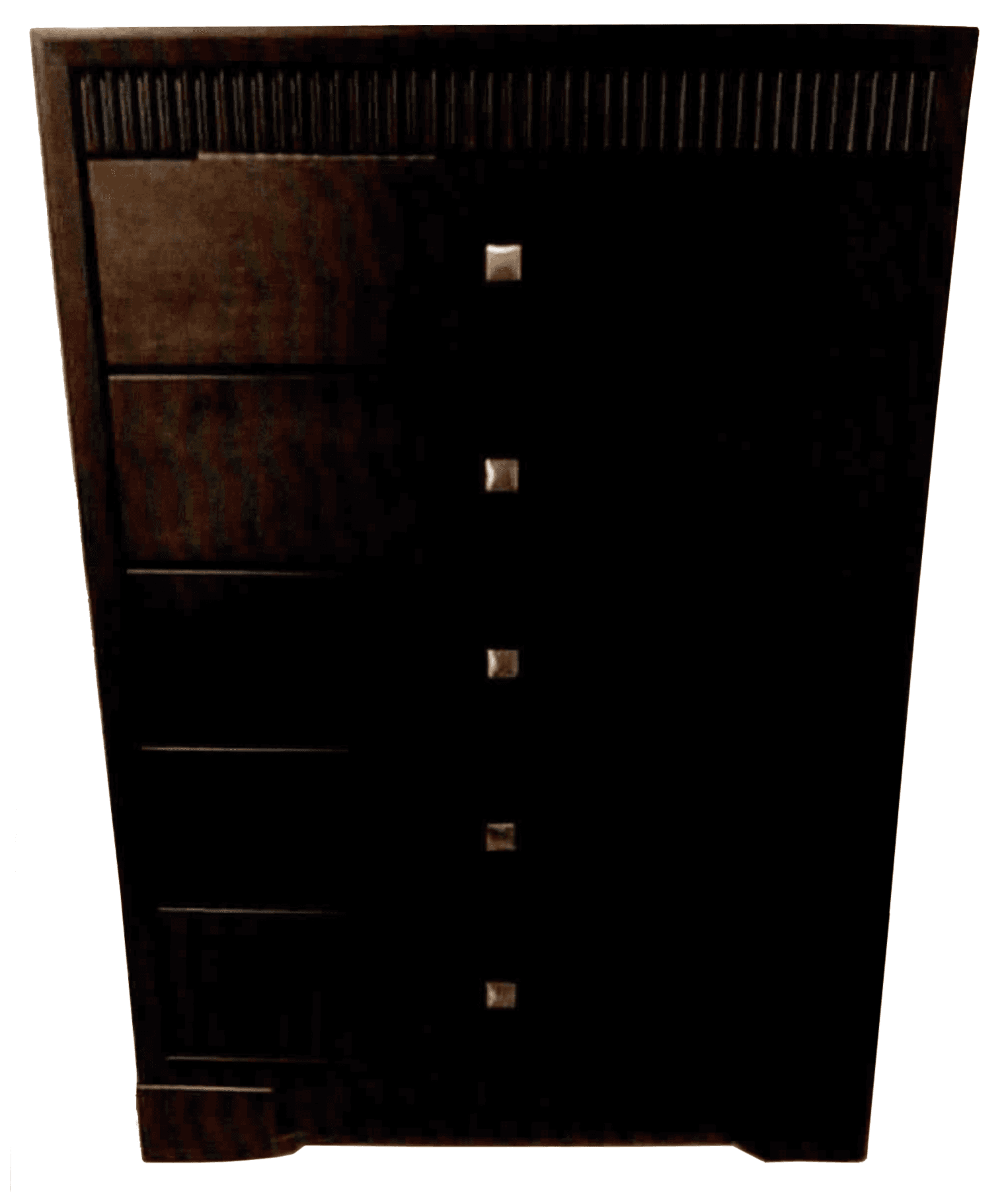 Barrington 5-Drawer Chests - Image 1