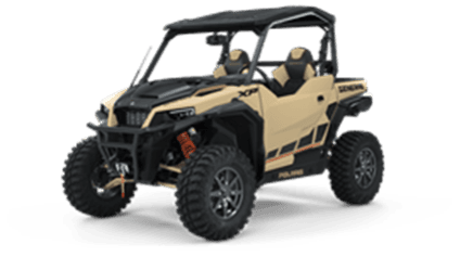 Model Year 2021 GENERAL 1000, GENERAL 4 1000, GENERAL XP 1000 and GENERAL XP 4 1000 ROVs - Image 3