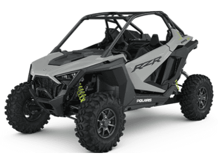 Model Year 2021 RZR Pro XP and RZR Pro XP 4 Recreational Off-Road Vehicles (ROVs) - Image 1