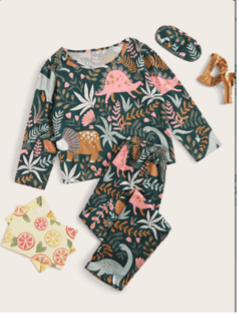 Children's Sleepwear Sets - Image 2