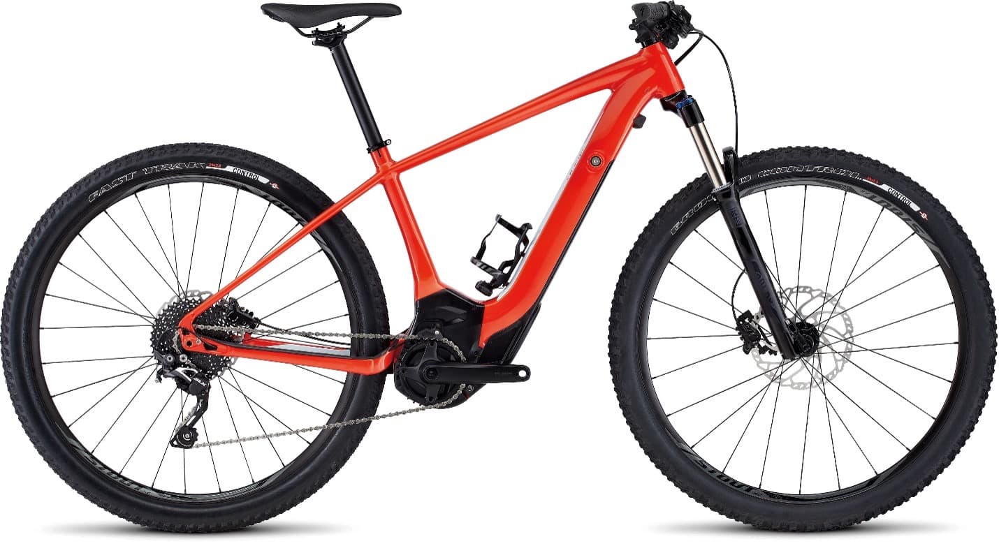 Specialized 1st Generation Turbo Levo and Kenevo electric mountain bike battery packs - Image 2