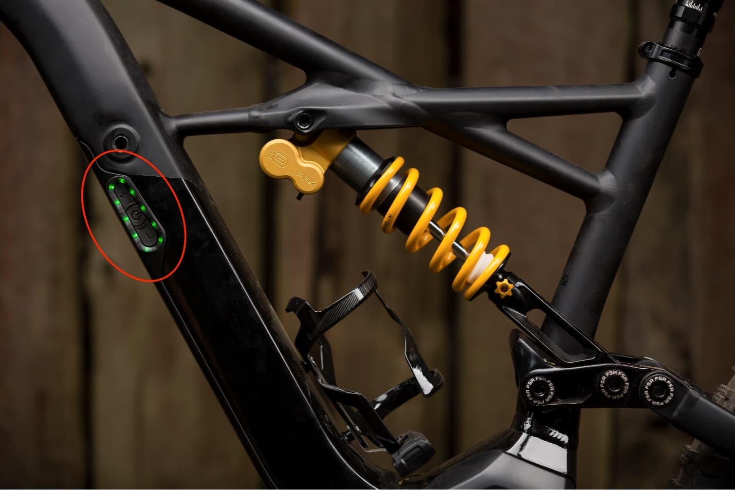 Specialized 1st Generation Turbo Levo and Kenevo electric mountain bike battery packs - Image 5