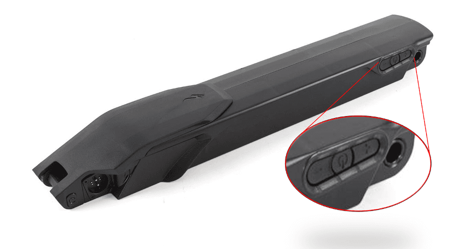 Specialized 1st Generation Turbo Levo and Kenevo electric mountain bike battery packs - Image 6