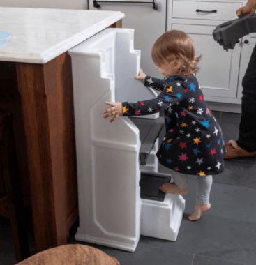 StepUp Sidekick Learning Towers - Image 2