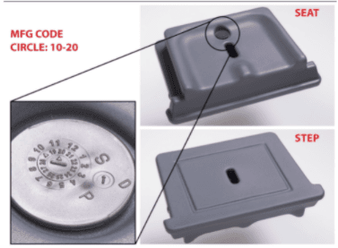 StepUp Sidekick Learning Towers - Image 3