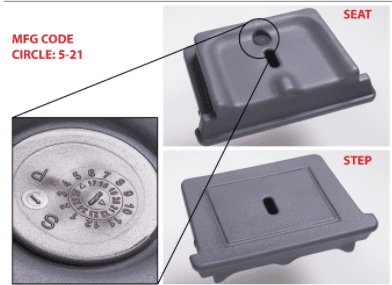 StepUp Sidekick Learning Towers - Image 5