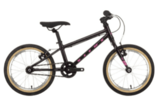VITUS 14 and VITUS 16 Kids Bikes - Image 1