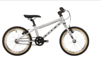 VITUS 14 and VITUS 16 Kids Bikes - Image 3