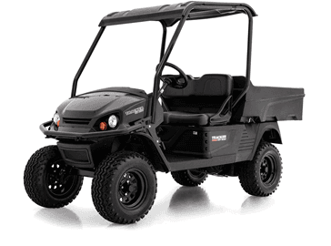 E-Z-GO PTVs and Tracker Off-Road Vehicles - Image 4