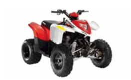 Model Year 2011-2021 Phoenix 200 ATV - Image 1