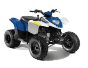 Model Year 2011-2021 Phoenix 200 ATV - Image 2