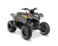Model Year 2011-2021 Phoenix 200 ATV - Image 4