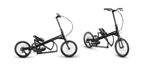 ElliptiGO Arc bicycles - Image 1