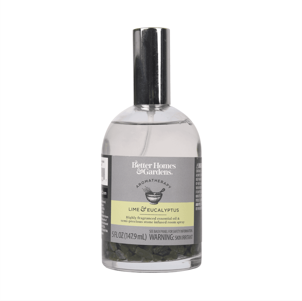 Better Homes and Gardens Essential Oil Infused Aromatherapy Room Spray with Gemstones - Image 5