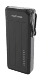 myCharge powerbanks - Image 2