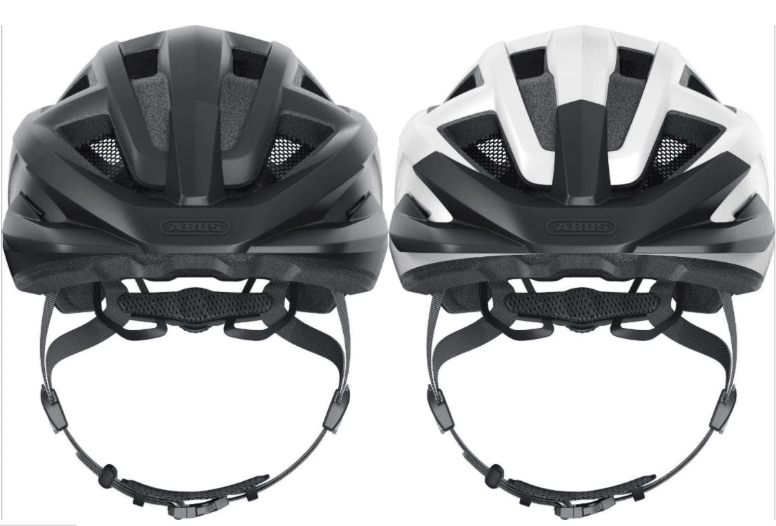 ABUS MountZ Youth Helmets - Image 1