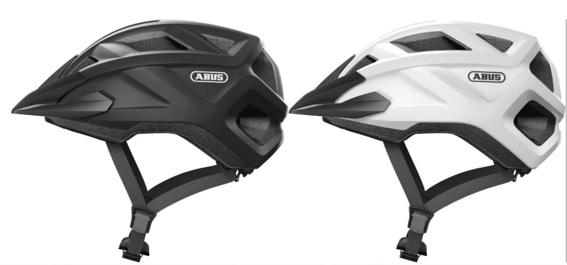 ABUS MountZ Youth Helmets - Image 2