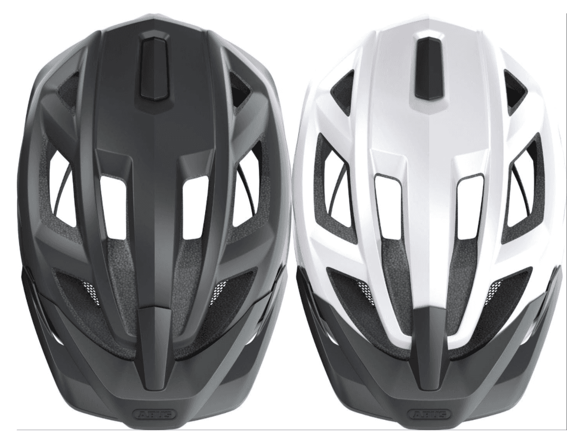 ABUS MountZ Youth Helmets - Image 3