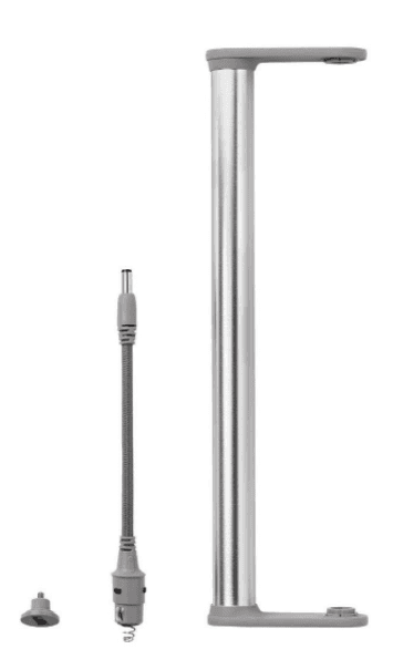 Elektron BP-1 Power Handles - Image 1