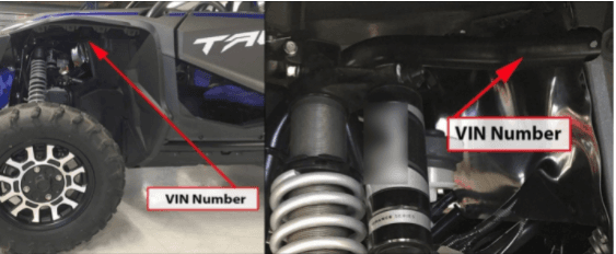 Honda Pioneer and Talon ROVs - Image 8