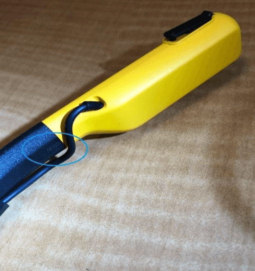 DEWALT ® Jobsite Pro Wireless Earphones - Image 2