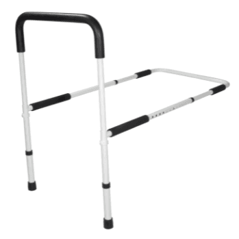 Bed Assist Handles and Bed Assist Rail - Image 1
