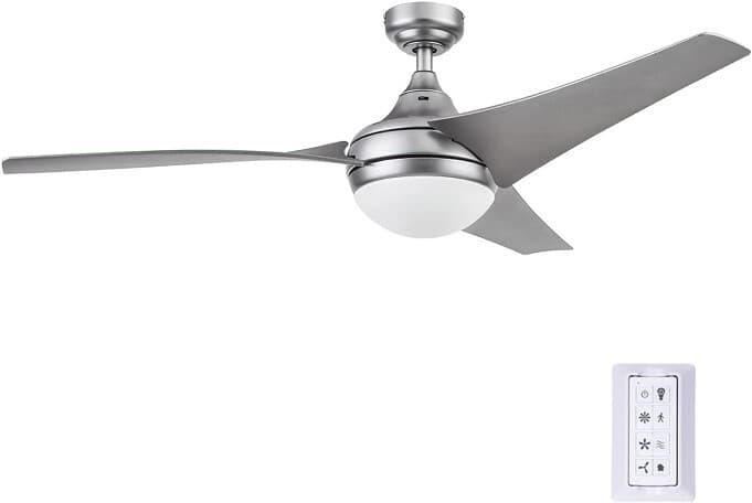 Harbor Breeze Belleisle Bay and Honeywell Rio Ceiling Fans - Image 5