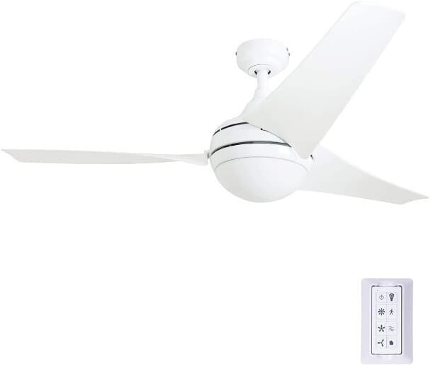 Harbor Breeze Belleisle Bay and Honeywell Rio Ceiling Fans - Image 7