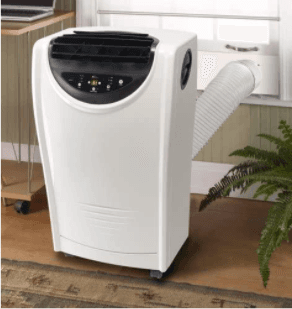Royal Sovereign/Royal Centurian portable air conditioners - Image 1