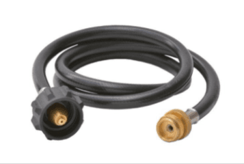 Pearl River propane hoses used on propane torches and accessories - Image 2