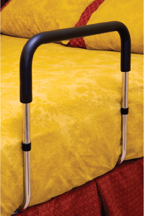 Endurance® Hand Bed Rails - Image 1