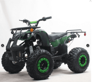 CRT Motor Youth All-Terrain Vehicles (ATVs) - Image 1