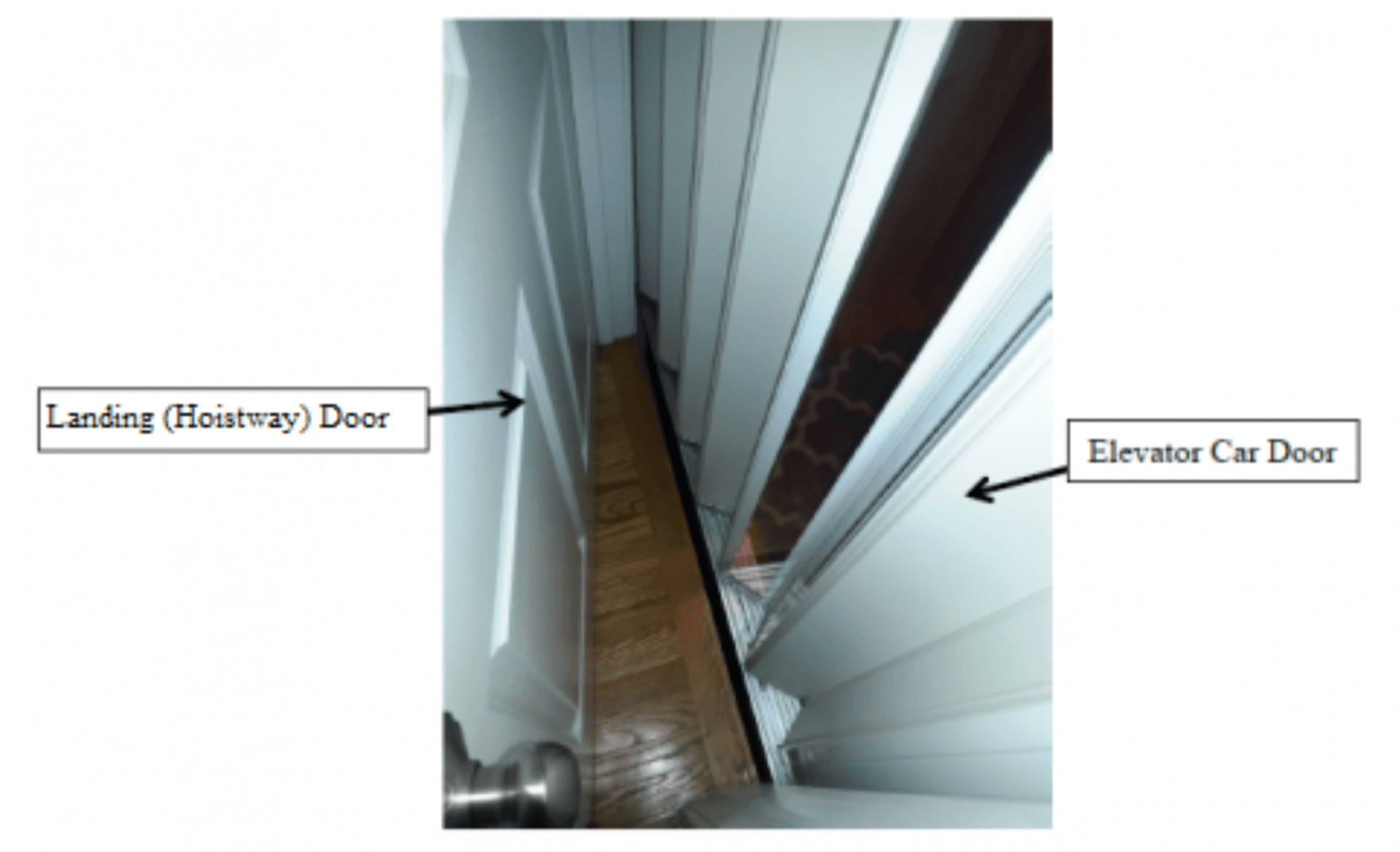 Savaria and Garaventa branded residential elevators - Image 1