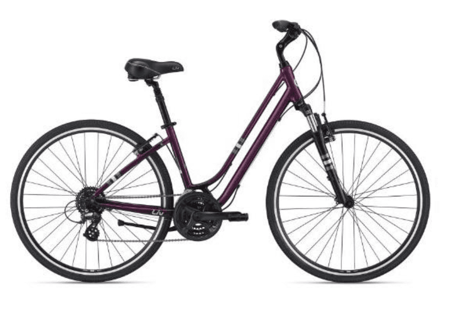 2021 Model Year Giant and Liv Adult Bicycles - Image 3