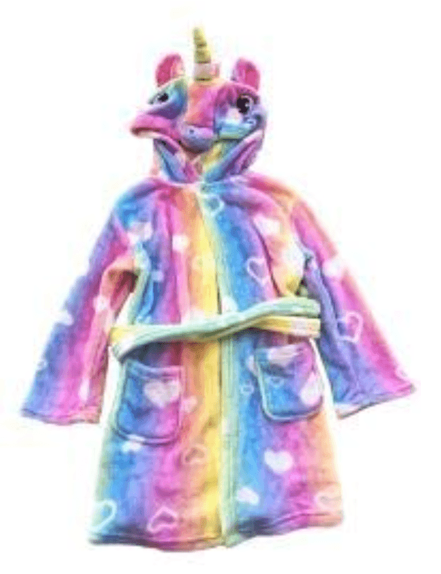 Children's Robes - Image 1