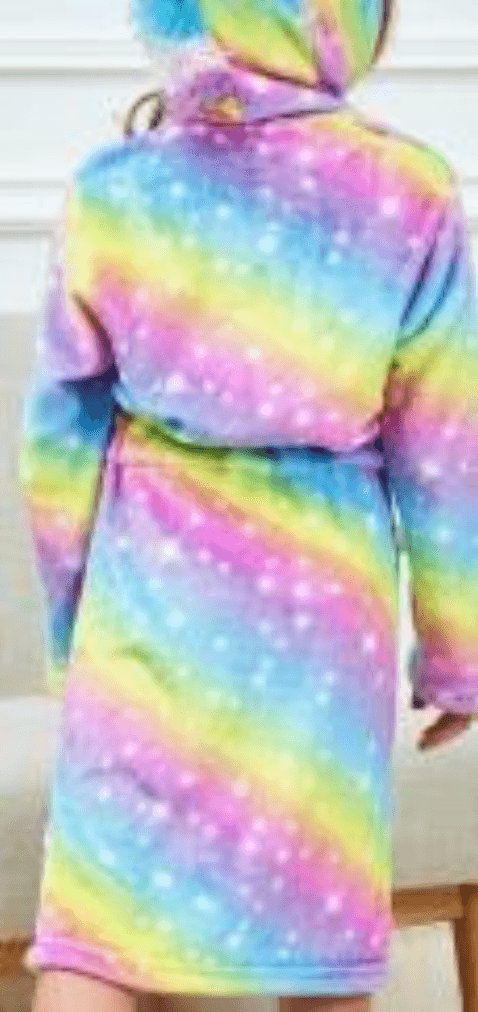 Children's Robes - Image 2