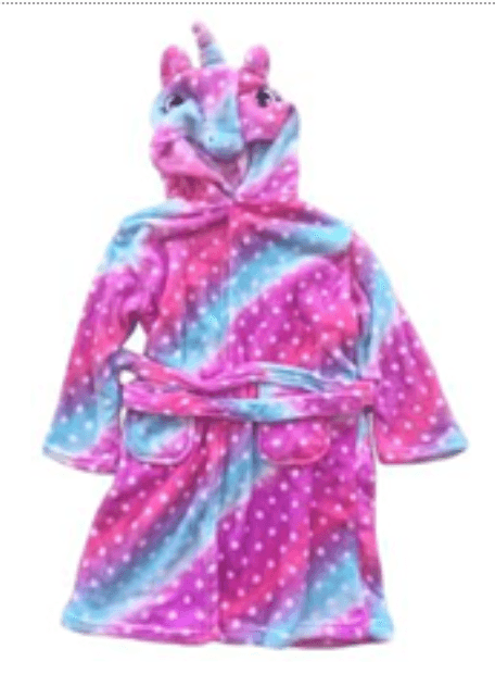 Children's Robes - Image 12